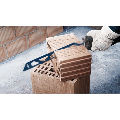 Hoja de sierra sable EXPERT 'Hollow Brick' S 1543 HM, 3 unidades