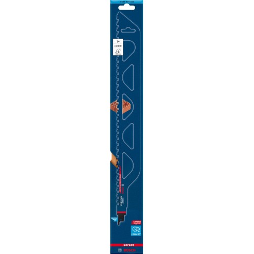 Hoja de sierra sable EXPERT 'Hollow Brick' S 2243 HM, 1 unidad