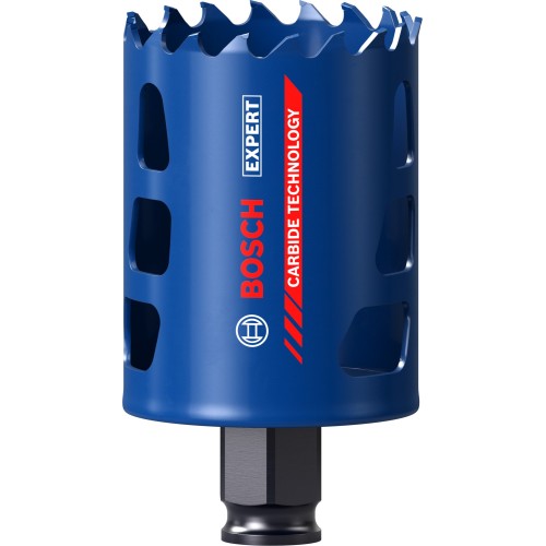 Sierra de corona EXPERT Tough Material de 54 x 60 mm