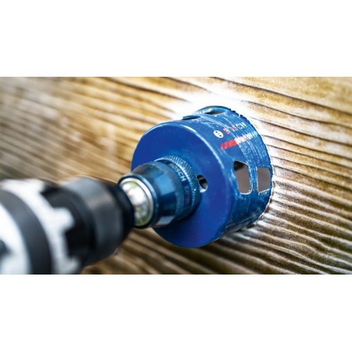 Sierra de corona EXPERT Tough Material de 67 x 60 mm