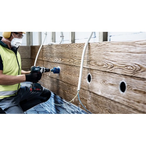 Sierra de corona EXPERT Tough Material de 80 x 60 mm