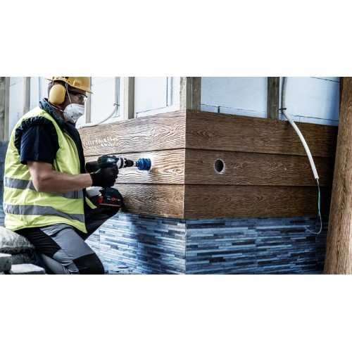 Sierra de corona EXPERT Tough Material de 152 x 60 mm
