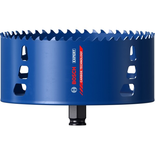 Sierra de corona EXPERT Tough Material de 152 x 60 mm