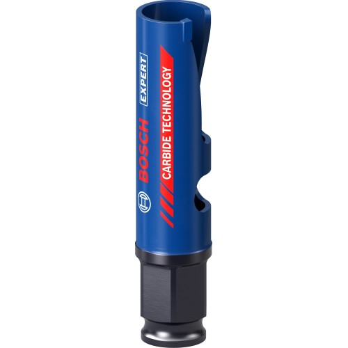 Sierra de corona EXPERT Construction Material de 19 x 60 mm