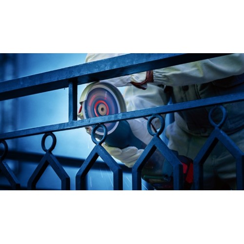 Disco de corte EXPERT Diamond Metal Wheel X-LOCK de 125 x 22,23 mm