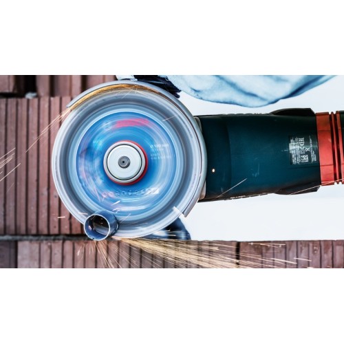Disco de corte EXPERT Diamond Metal Wheel de gran tamaño de 230 x 22,23 mm