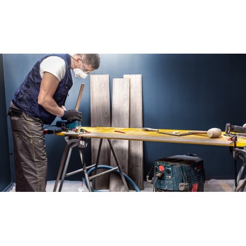 Hoja de sierra de calar EXPERT Laminate Clean T128BHM, 3 uds.