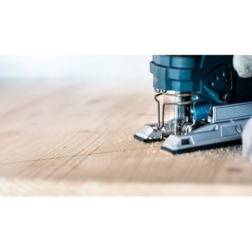 Hoja de sierra de calar EXPERT 'Wood 2-side clean' T 308 B, 25 unidades
