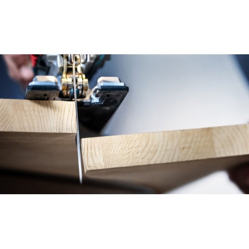 Hoja de sierra de calar EXPERT 'Wood 2-side clean' T 308 BO, 25 unidades