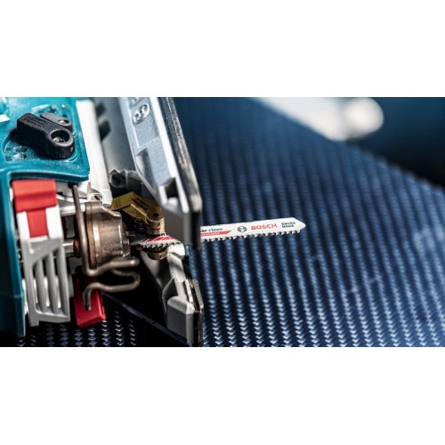 3 hojas de sierra de calar EXPERT Carbon Fiber Clean T 108 BHM