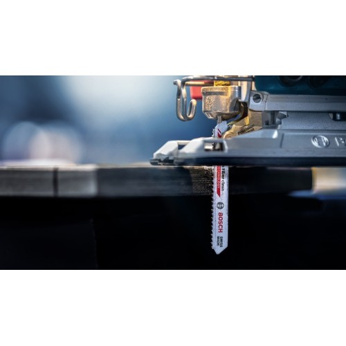 3 hojas de sierra de calar EXPERT Carbon Fiber Clean T 108 BHM