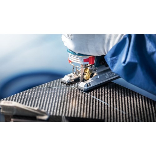 3 hojas de sierra de calar EXPERT Carbon Fiber Clean T 108 BHM