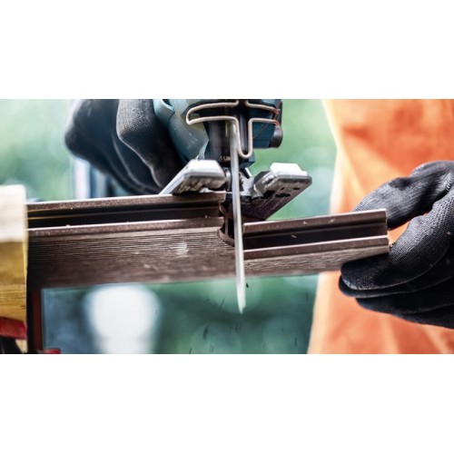 Hoja de sierra de calar EXPERT ‘Plastic Composites Clean’ T 301 CHM, 3 unidades
