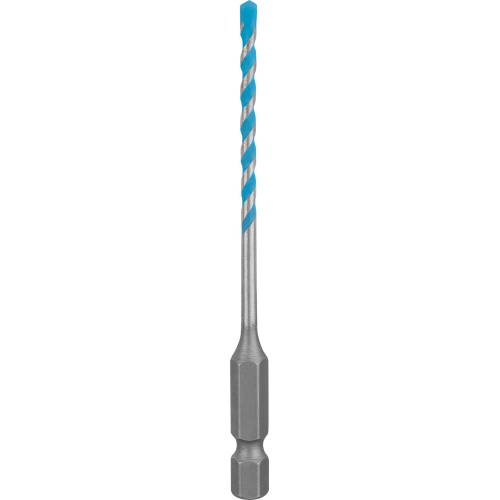 Broca EXPERT HEX-9 MultiConstruction de 3 x 45 x 90 mm