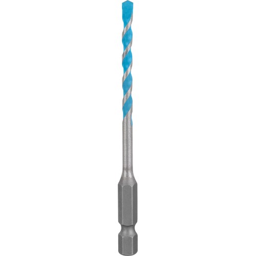 Broca EXPERT HEX-9 MultiConstruction de 4 x 45 x 90 mm