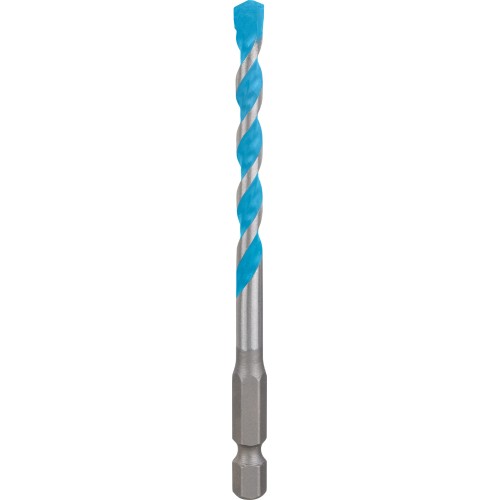 Broca EXPERT HEX-9 MultiConstruction de 5,5 x 90 x 150 mm