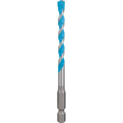 Broca EXPERT HEX-9 MultiConstruction de 6 x 60 x 100 mm