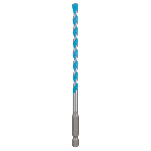 Broca EXPERT HEX-9 MultiConstruction de 6 x 90 x 150 mm
