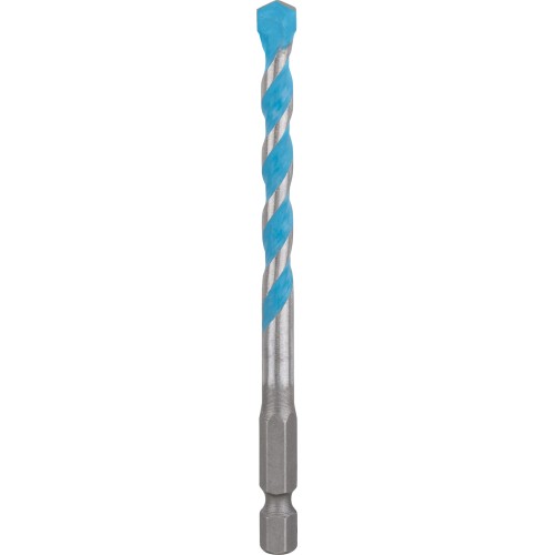 Broca EXPERT HEX-9 Multi Construction de 7 x 60 x 100 mm