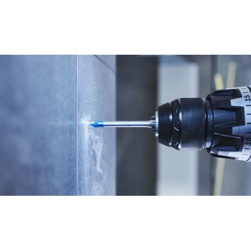 Broca EXPERT HEX-9 Hard Ceramic, 3 x 90 mm