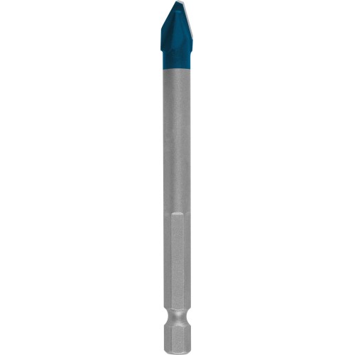 Broca EXPERT HEX-9 Hard Ceramic, 8 x 90 mm