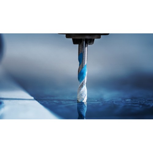 Broca EXPERT CYL-9 MultiConstruction de 6,5 x 60 x 100 mm