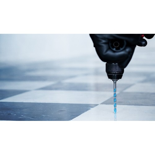 Broca EXPERT CYL-9 MultiConstruction de 12 x 90 x 150 mm