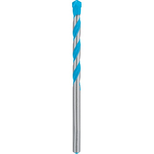 Broca EXPERT CYL-9 MultiConstruction de 5 x 50 x 85 mm, 10 unidades