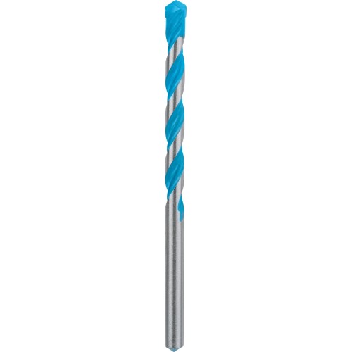 Broca EXPERT CYL-9 MultiConstruction de 6 x 60 x 100 mm, 10 unidades