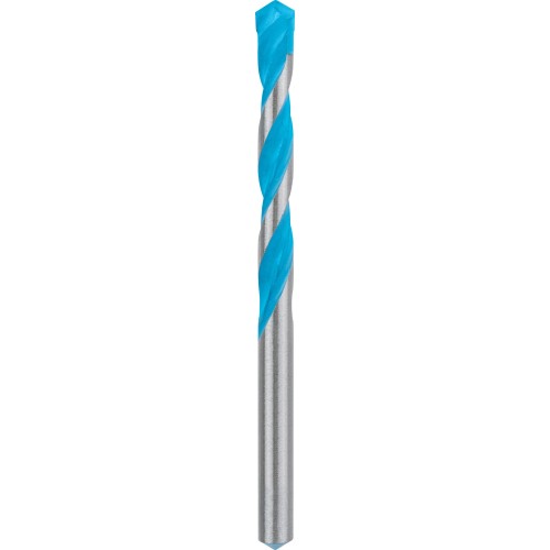 Broca EXPERT CYL-9 MultiConstruction de 7 x 60 x 100 mm, 10 unidades