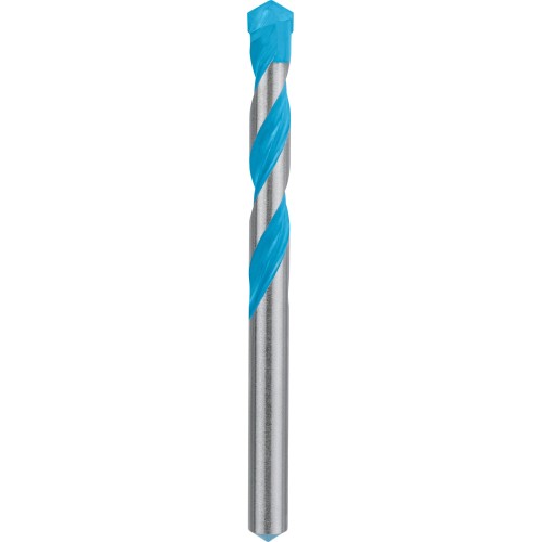 Broca EXPERT CYL-9 MultiConstruction de 10 x 80 x 120 mm, 8 unidades