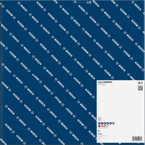 Disco de corte de diamante EXPERT MultiMaterial de 450 x 25,40 x 3,3 x 12 mm