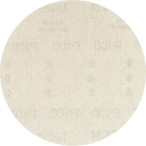 Malla de lija EXPERT M480 para lijadoras excéntricas de 125 mm, G 100, 5 unidades