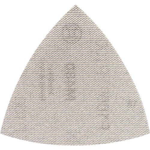 Malla de lija EXPERT M480 para lijadoras delta de 93 mm, G 100, 5 unidades