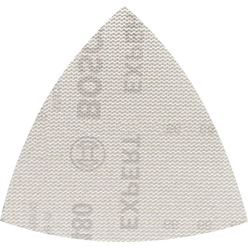 Malla de lija EXPERT M480 para lijadoras delta de 93 mm, G 240, 5 unidades