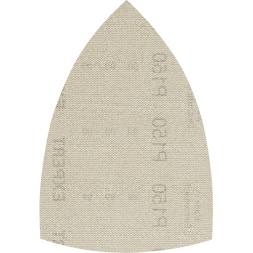 Malla de lija EXPERT M480 para multilijadoras de 100 x 150 mm, G 150, 10 unidades