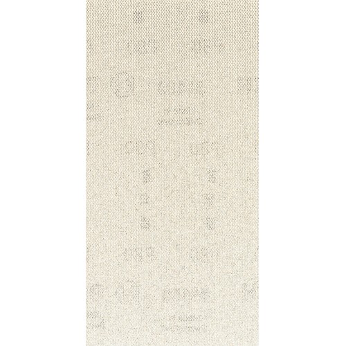Malla de lija EXPERT M480 para lijadoras orbitales de 93 x 186 mm, G 80, 10 unidades