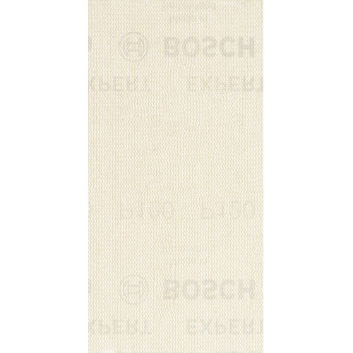 Malla de lija EXPERT M480 para lijadoras orbitales de 93 x 186 mm, G 100, 10 unidades