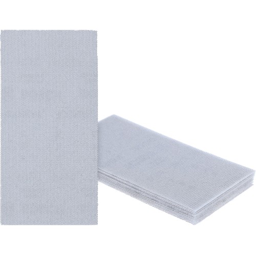 Malla de lija EXPERT M480 de 115 x 107 mm, G 80, 50 unidades