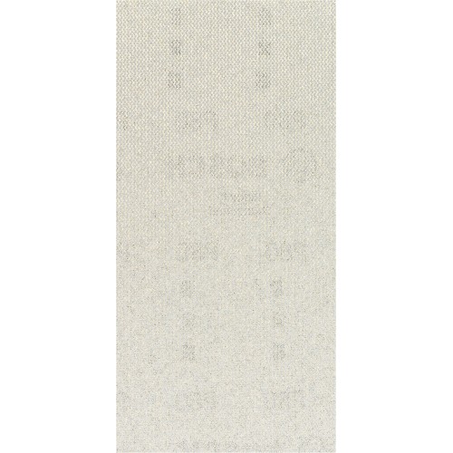 Malla de lija EXPERT M480 para lijadoras orbitales de 93 x 186 mm, G 80, 50 unidades