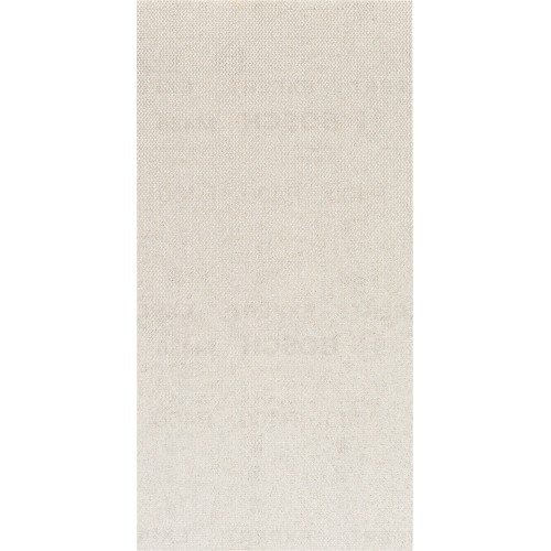 Malla de lija EXPERT M480 para lijadoras orbitales de 115 x 230 mm, G 80, 10 unidades