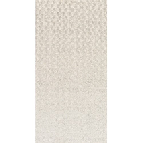 Malla de lija EXPERT M480 para lijadoras orbitales de 115 x 230 mm, G 100, 50 unidades