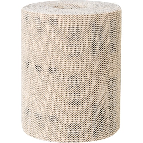 Rollo de malla de lija EXPERT M480 de 93 mm, 5 m, G 120
