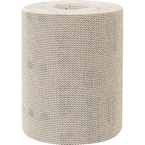 Rollo de malla de lija EXPERT M480 de 93 mm, 5 m, G 150