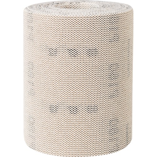 Rollo de malla de lija EXPERT M480 de 93 mm, 5 m, G 180