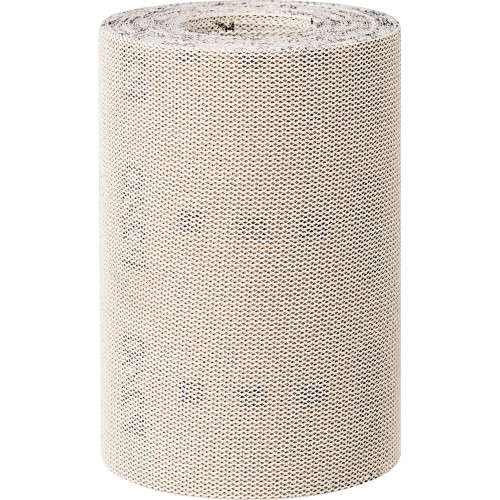 Rollo de malla de lija EXPERT M480 de 93 mm, 5 m, G 220