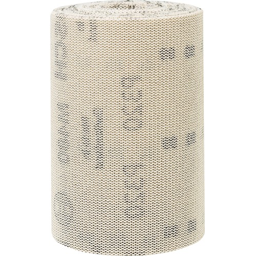 Rollo de malla de lija EXPERT M480 de 93 mm, 5 m, G 320