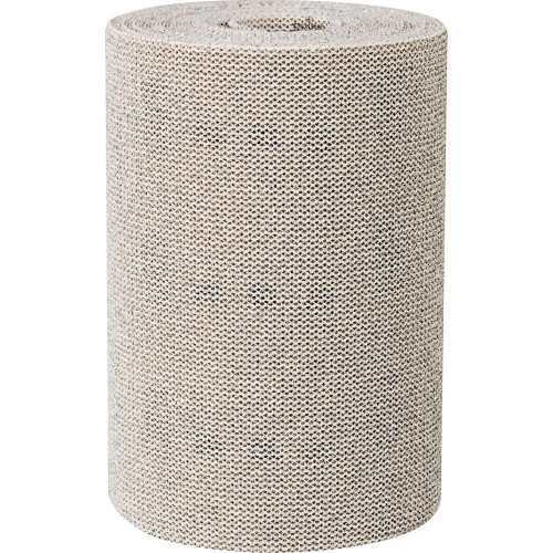 Rollo de malla de lija EXPERT M480 de 115 mm, 5 m, G 80