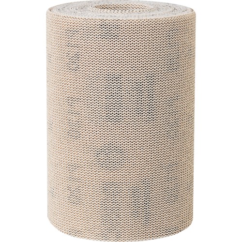 Rollo de malla de lija EXPERT M480 de 115 mm, 5 m, G 120