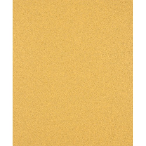 Papel de lija EXPERT C470 para lijado manual de 230 x 280 mm, G 80